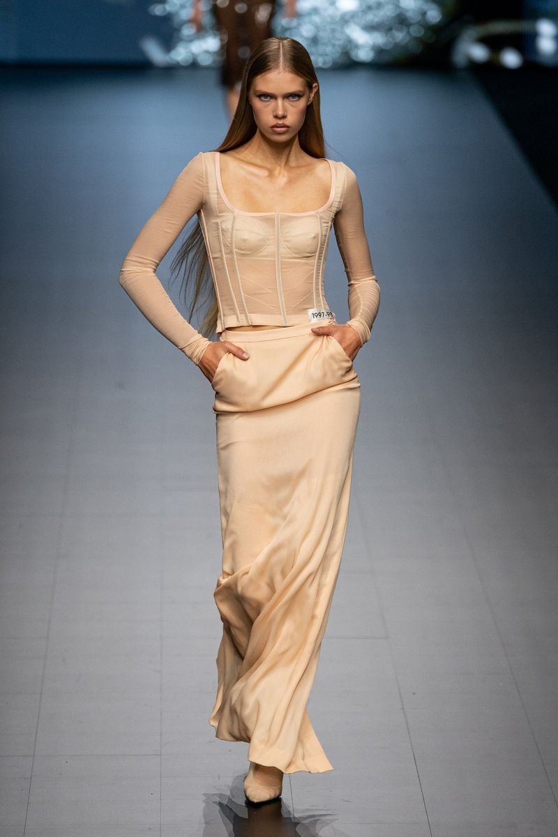 Martyna Wilkiel portfolio preview